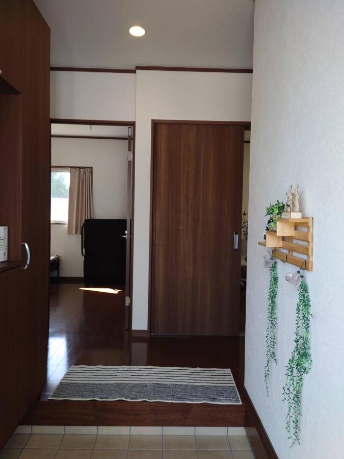 Unbi Stay -Seven Hotels And Resorts- Nakijin Zewnętrze zdjęcie