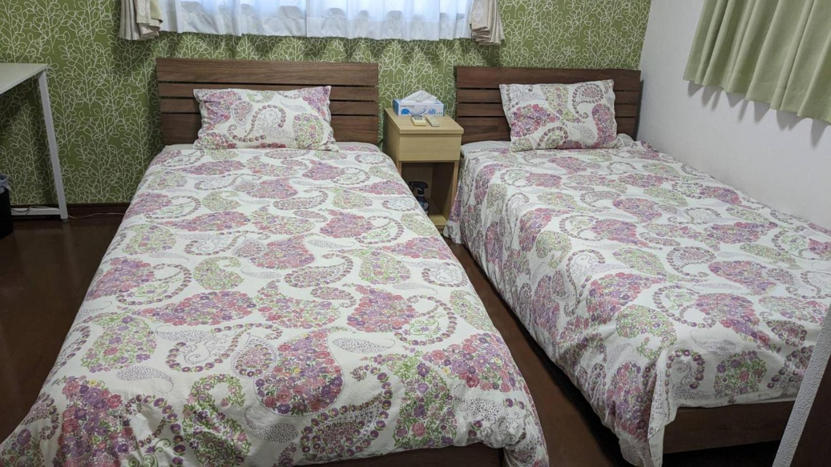 Unbi Stay -Seven Hotels And Resorts- Nakijin Zewnętrze zdjęcie